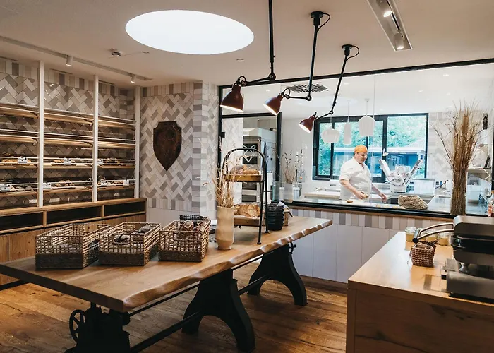 Landhotel Hotel Voshövel