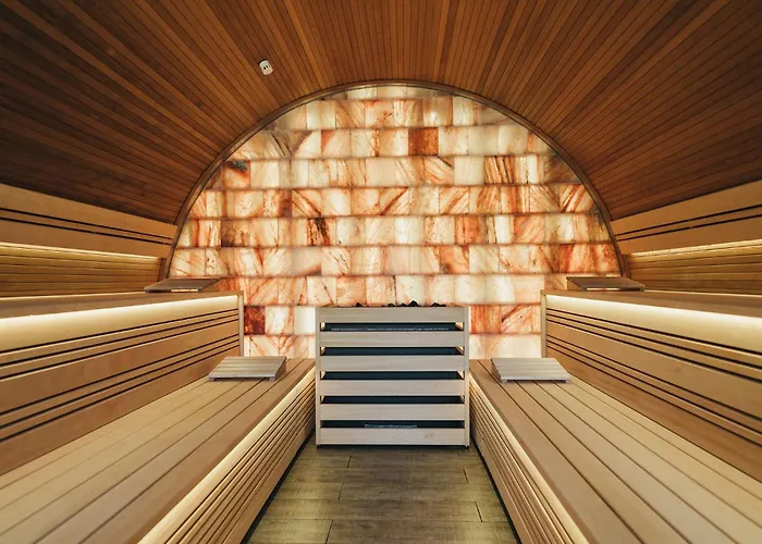 Hotel Landhotel Voshövel