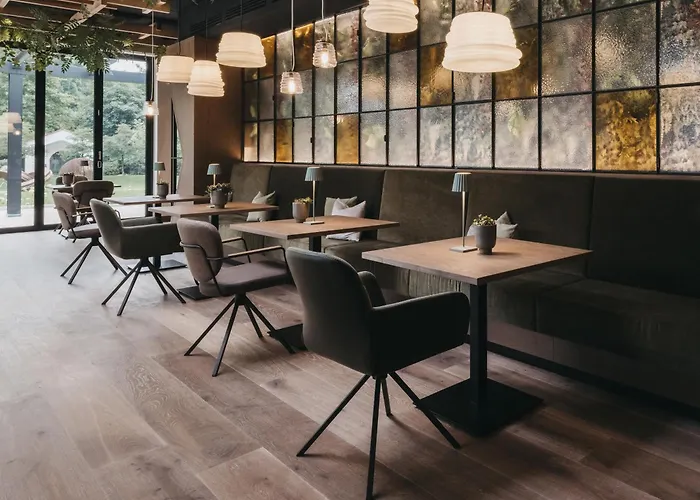 Landhotel 4* Voshövel