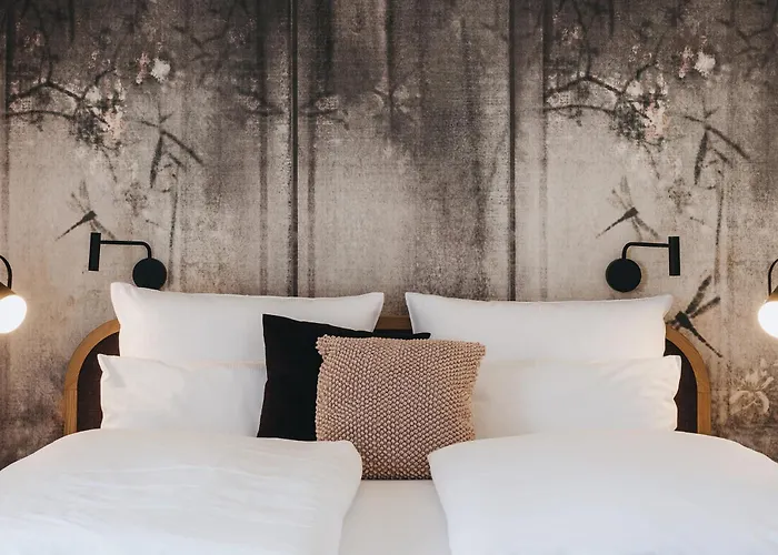 Landhotel 4*