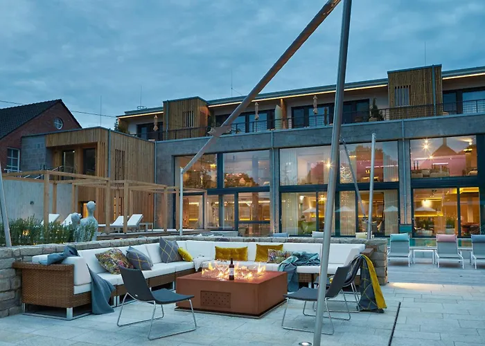 Landhotel Hotel