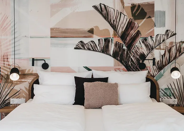 Hotel Landhotel 4*