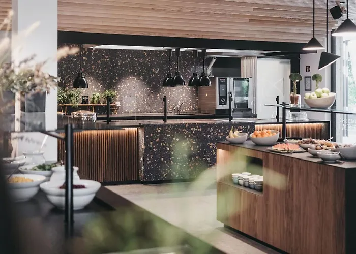 Landhotel 4*