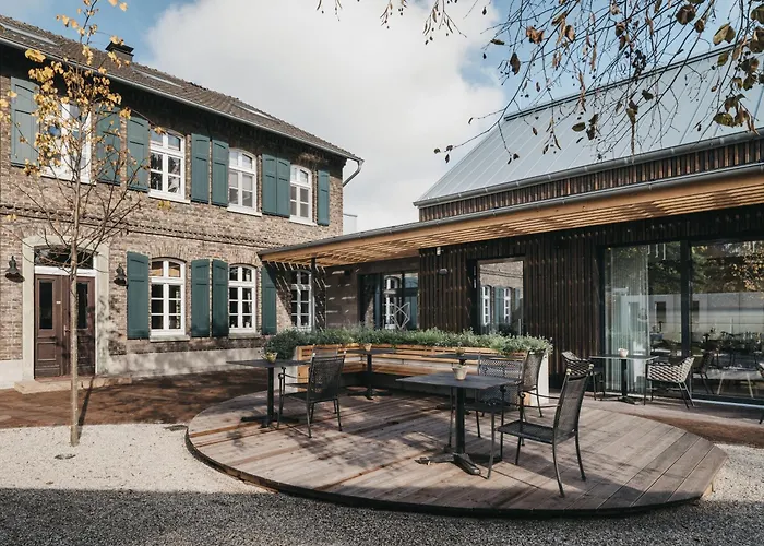 Hotel Landhotel
