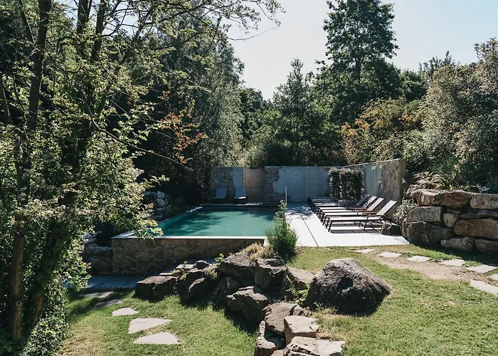 Hotel Landhotel Voshövel