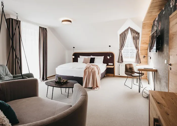 Landhotel Hotel