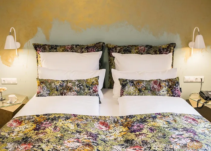 Hotel Landhotel