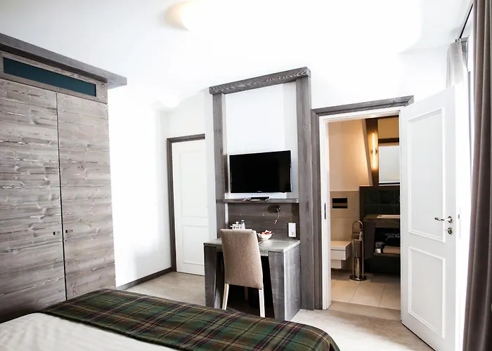 Landhotel Hotel
