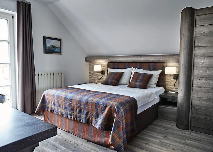 Hotel Landhotel Voshövel