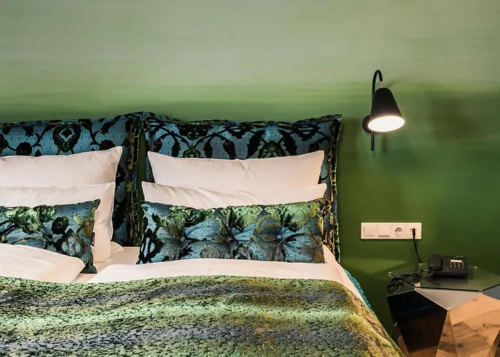 Landhotel 4*