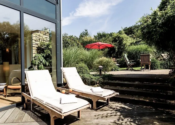 Landhotel 4* Voshövel