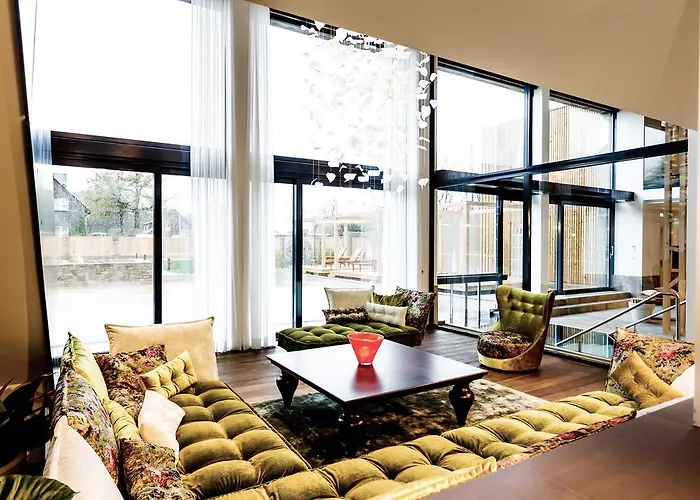 Hotel Landhotel Voshövel