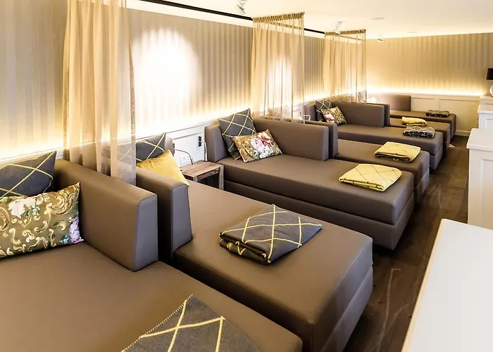 Landhotel Hotel Voshövel