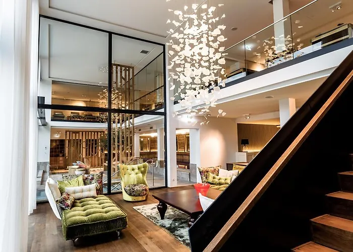 Hotel Landhotel 4*