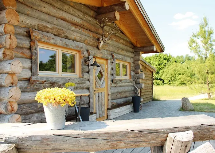 Landhotel