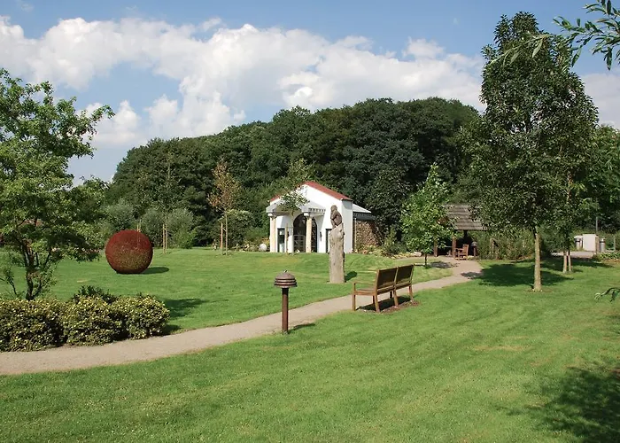 Landhotel Hotel Voshövel