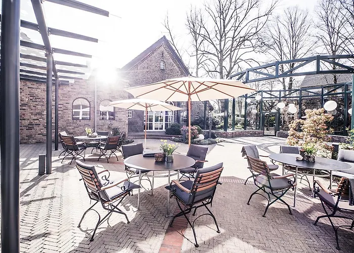 Landhotel Hotel Voshövel