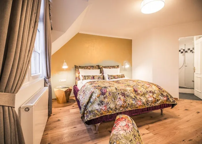 Landhotel 4* Voshövel