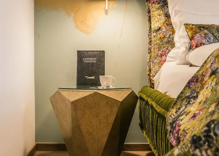 Landhotel Hotel