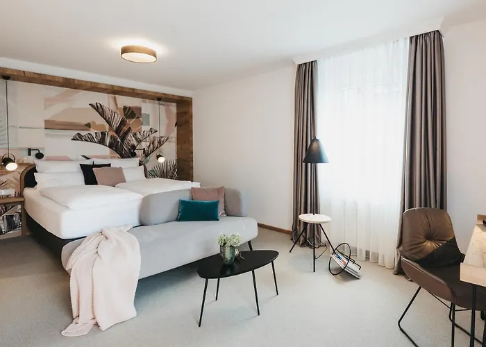 Landhotel