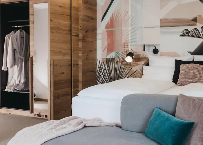 Hotel Landhotel 4*
