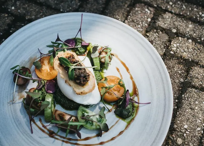 Landhotel Hotel Voshövel